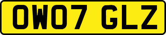 OW07GLZ