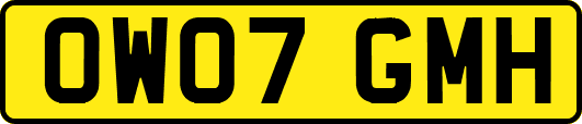 OW07GMH