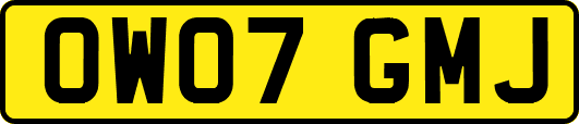 OW07GMJ