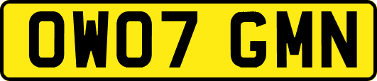 OW07GMN