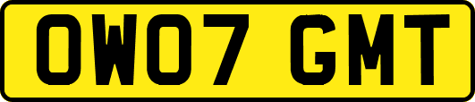 OW07GMT