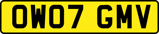 OW07GMV