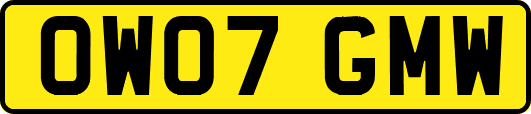 OW07GMW