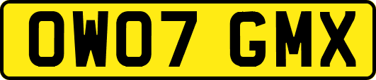 OW07GMX