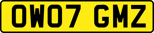 OW07GMZ