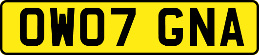 OW07GNA