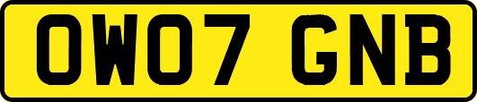 OW07GNB