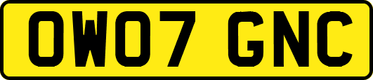 OW07GNC