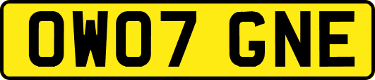 OW07GNE