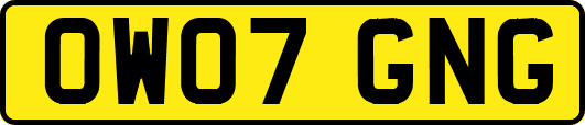 OW07GNG