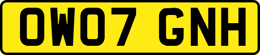 OW07GNH