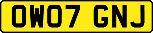 OW07GNJ