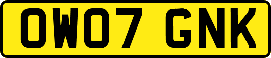 OW07GNK