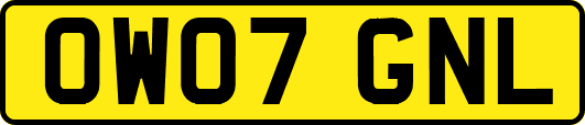 OW07GNL