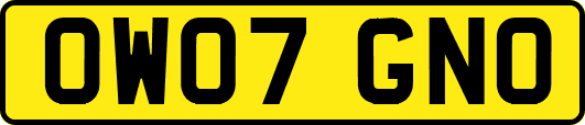 OW07GNO