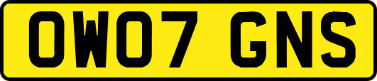 OW07GNS