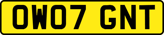 OW07GNT