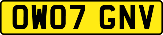 OW07GNV
