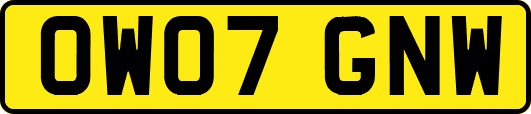 OW07GNW