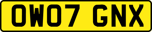 OW07GNX