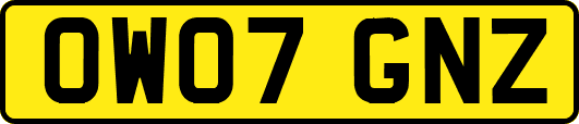 OW07GNZ