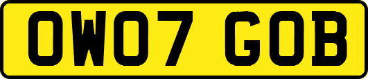 OW07GOB