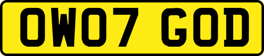 OW07GOD