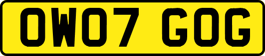 OW07GOG