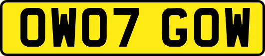 OW07GOW