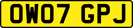 OW07GPJ