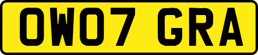 OW07GRA