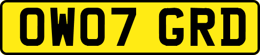 OW07GRD
