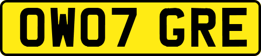 OW07GRE
