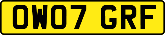 OW07GRF
