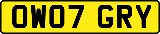 OW07GRY