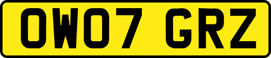 OW07GRZ