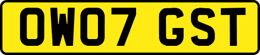 OW07GST