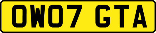 OW07GTA