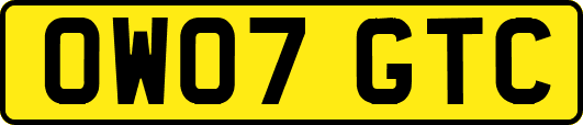 OW07GTC