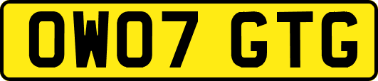 OW07GTG