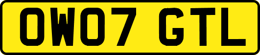 OW07GTL
