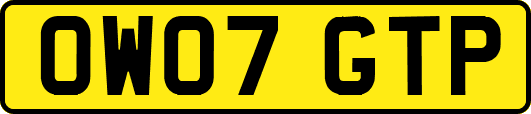 OW07GTP