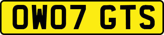 OW07GTS