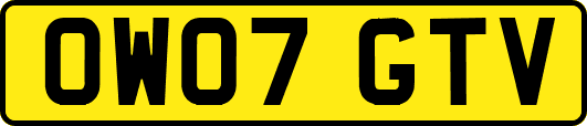 OW07GTV