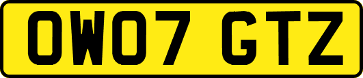 OW07GTZ