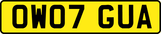 OW07GUA