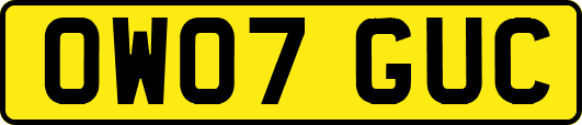 OW07GUC