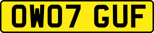 OW07GUF