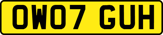OW07GUH