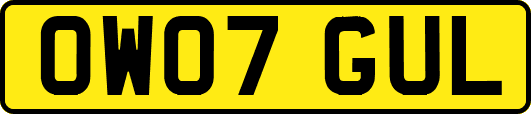 OW07GUL